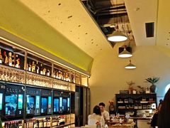 -Blac+Blac(中海环宇荟店)