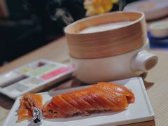 酥不腻烤鸭-小大董·烤鸭(凤凰汇店)