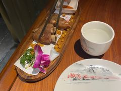 -意满花千醉(金茂览秀城店)