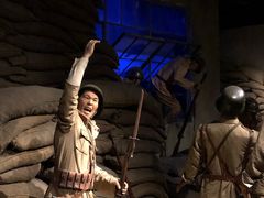 -上海四行仓库抗战纪念馆