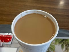 -麦当劳(东急新天地店)