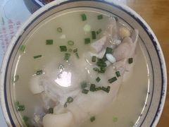 -易老妈蹄花.特色川菜(人民公园总店)