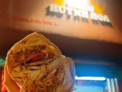 -Bánh Mì Huynh Hoa