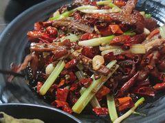 -兄弟·南瓜田鸡