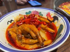 -萍姐火锅·公路夜市(南京新街口店)