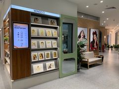 -海马体家庭照相馆(广州正佳广场店)
