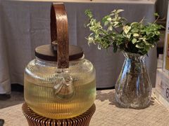 -晋江荣誉国际酒店·港誉茶餐厅