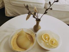 红糖凉糕-串妹花式冰粉(乐山总店)