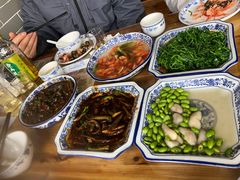 -洞天食府(北大街店)