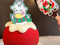 -欢牛蛋糕屋(萧山万象汇店)