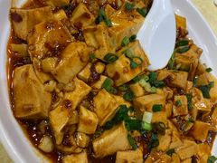 -湖南乡情湘菜馆(罗湖店)