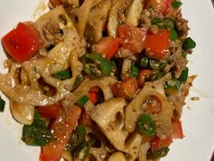 -绿茶餐厅(布吉万象汇店)