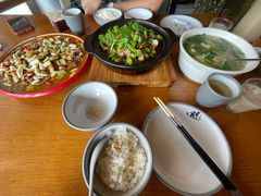 -盐帮食坊•小河帮川菜(四川师大店)