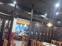 -重庆巴渝火锅(钟家村店)