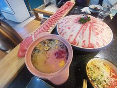 -五星桥原切肥牛火锅·30年专注好牛肉(湖塘店)