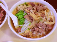 -菜忠潮州牛肉店(岗厦店)