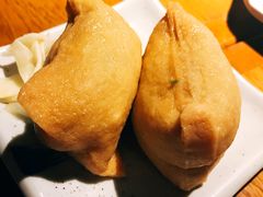 -万藏·荞麦酒房BANKURA JAPANESE SOBA KITCHEN(长乐路店)