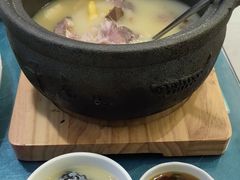 -干老四雅鱼饭店(滨江西路店)