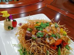 -海晖酒楼·顺德鱼生(荣华店)