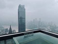 -重庆解放碑威斯汀酒店