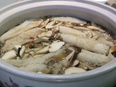 -名善山珍·野生菌汤锅(文殊院店)