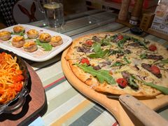 -米兰西点(鞍山店)