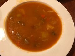 -玛格萝妮比萨屋(四平店)