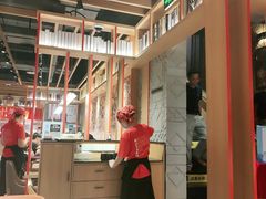 -味千拉面(煌华新纪元购物广场店)