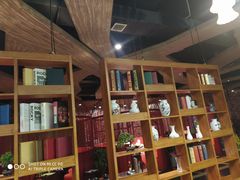 -莽子老火锅(大坪店)