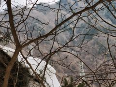 -嘉陵江源头景区