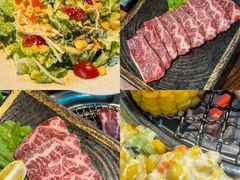 -海之屋韩式烤肉(海棠68环球美食街店)
