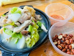 -牛杂大叔(园岭总店)