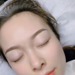 -久匠·纹眉半永久野生眉