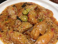 -勇利赵家烤肉坊(含光路店)