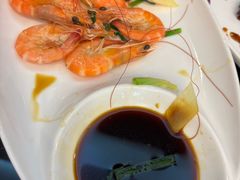-丰收日·小海鲜·沪上家宴(顾村正大店)