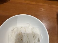 -香麒园·过桥米线·南湖雅宴