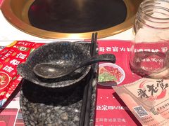 -哥老官重庆美蛙鱼头(宝山龙湖店)