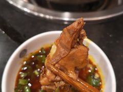 -冯记香辣兔火锅(茶店子总店)