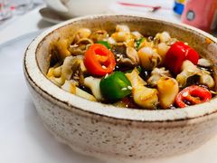 -玫瑰厅上海菜(兴国路店)