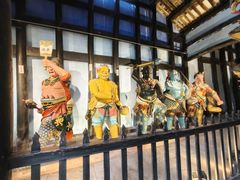 -丰都鬼城名山景区