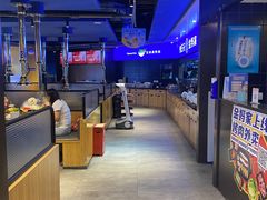 -金妈家烤肉(龙湖U城天街店)