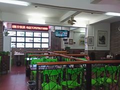 大堂-田海鹰猪血汤(平东一街店)