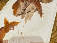 -小大董·烤鸭(王府井apm店)