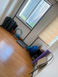 -FineYoga梵音瑜伽·普拉提