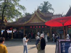 -西双版纳傣族园