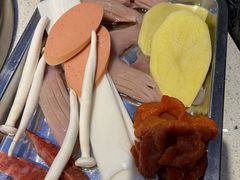 -重庆老船夫冷锅鱼(黄金路店)