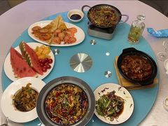 -普天和酒楼(天津之眼店)