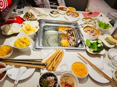 -海底捞火锅(高科广场店)