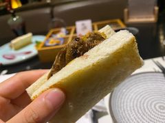 -松临·铁板烧&Omakase(神农店)