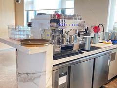 -J cafe 朝夕餐厅